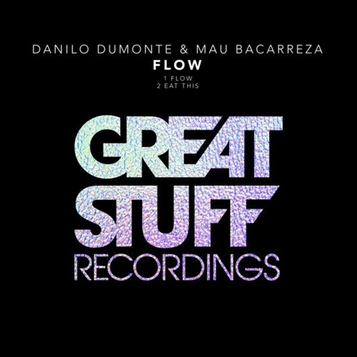 Danilo Dumonte - Flow [GSR426]